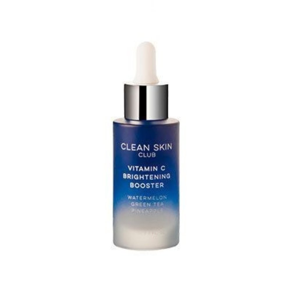 Vitamin C Brightening Booster 30mL